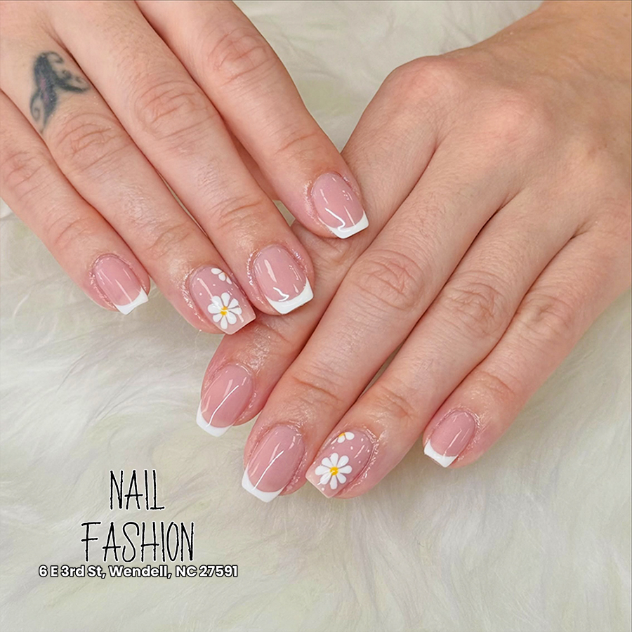 Nail July 17